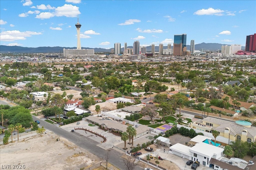 2211 Edgewood Avenue Las Vegas NV 89102