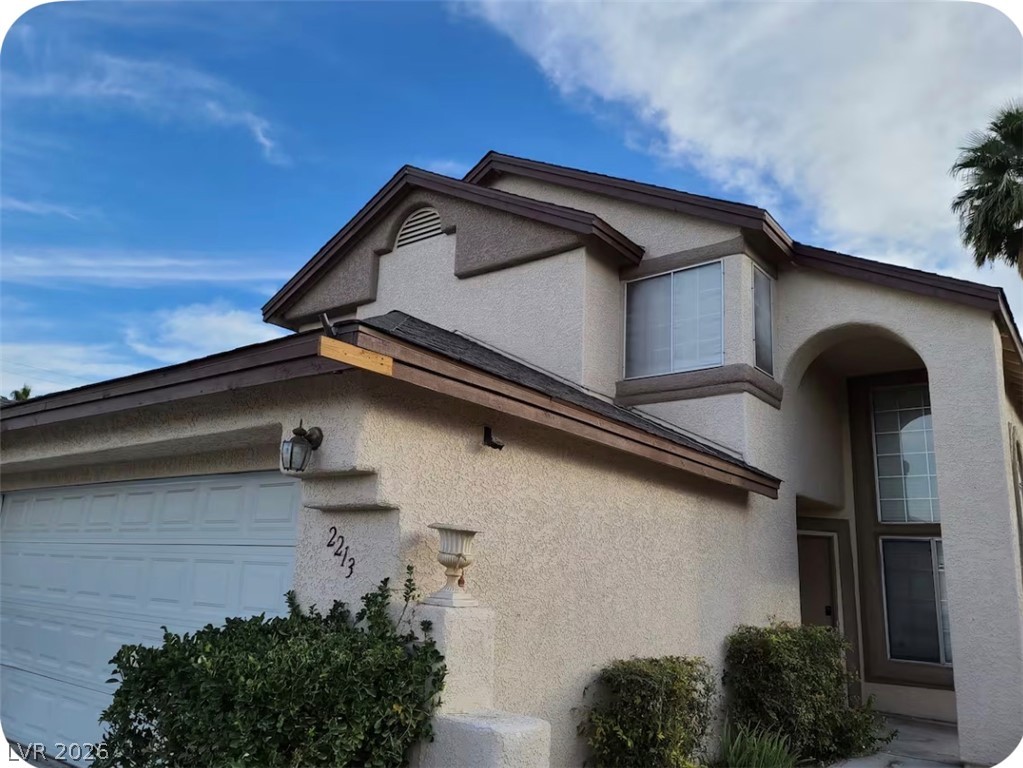 2213 Goldhill Way Las Vegas NV 89106