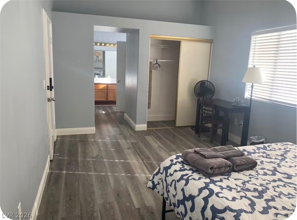 2213 Goldhill Way Las Vegas NV 89106