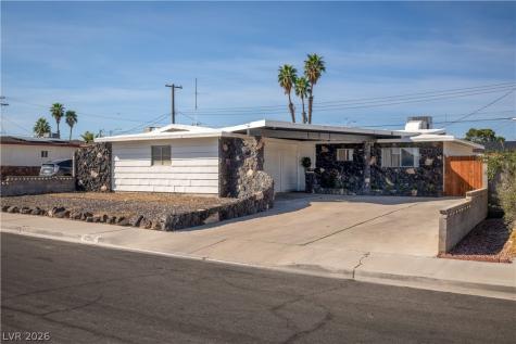 6208 Cromwell Avenue Las Vegas NV 89107