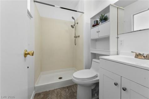 6208 Cromwell Avenue Las Vegas NV 89107