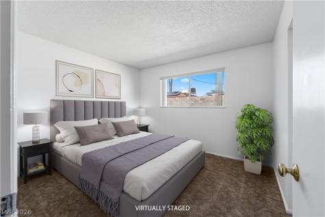 6208 Cromwell Avenue Las Vegas NV 89107