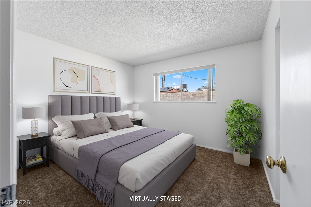 6208 Cromwell Avenue Las Vegas NV 89107