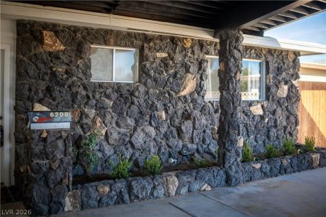6208 Cromwell Avenue Las Vegas NV 89107