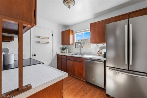 6208 Cromwell Avenue Las Vegas NV 89107