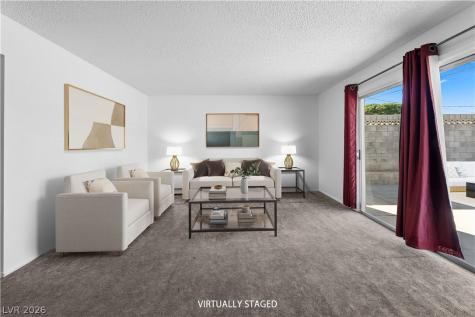 6208 Cromwell Avenue Las Vegas NV 89107
