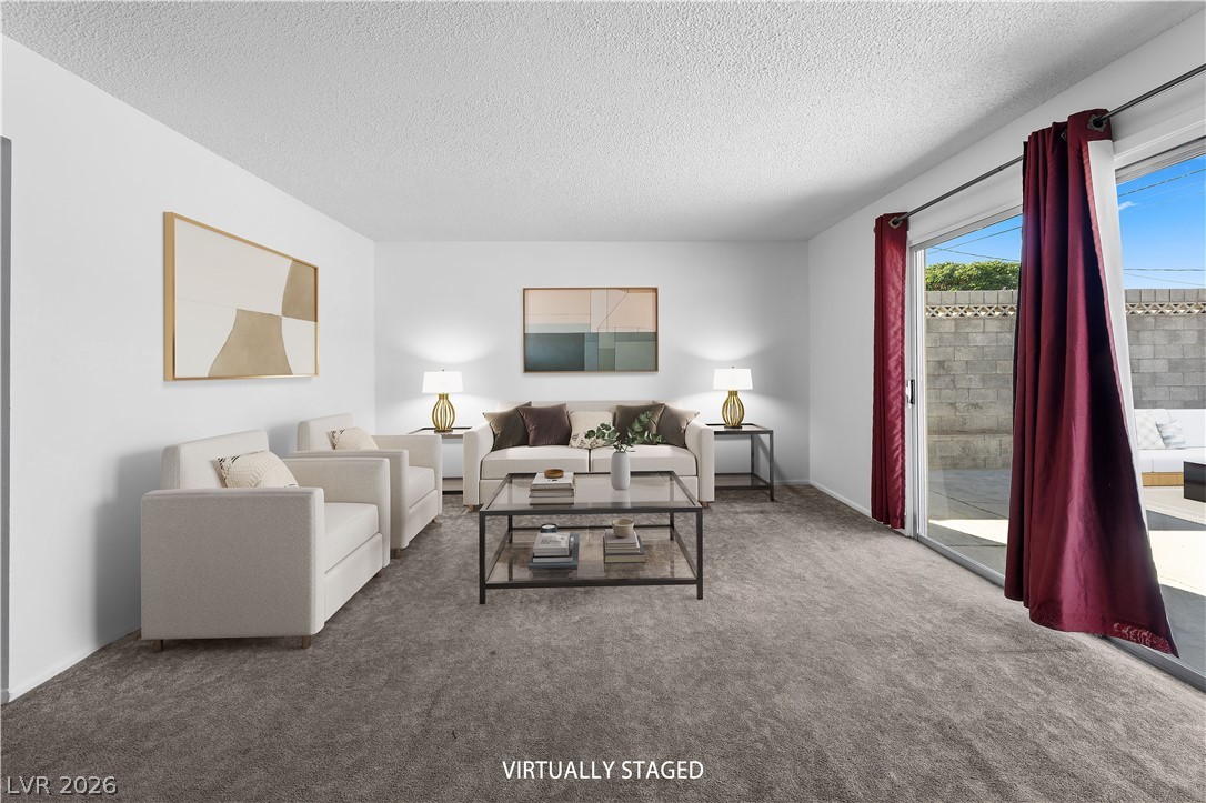 6208 Cromwell Avenue Las Vegas NV 89107