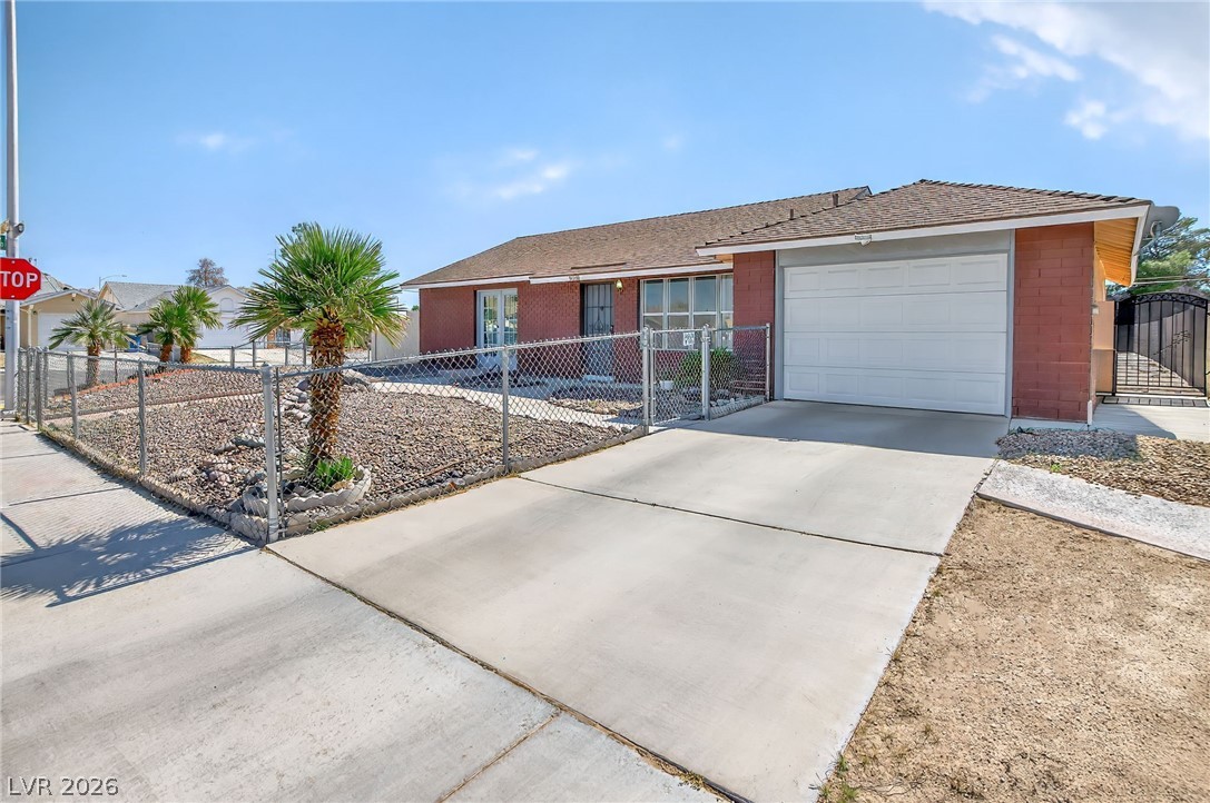 5681 Coaldale Place Las Vegas NV 89110