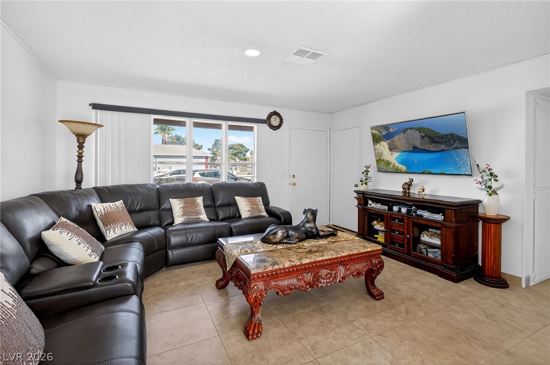 5681 Coaldale Place Las Vegas NV 89110