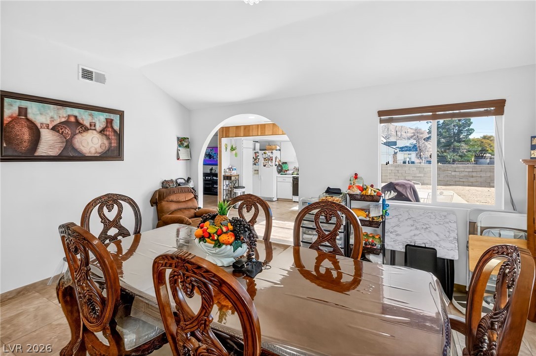 5681 Coaldale Place Las Vegas NV 89110