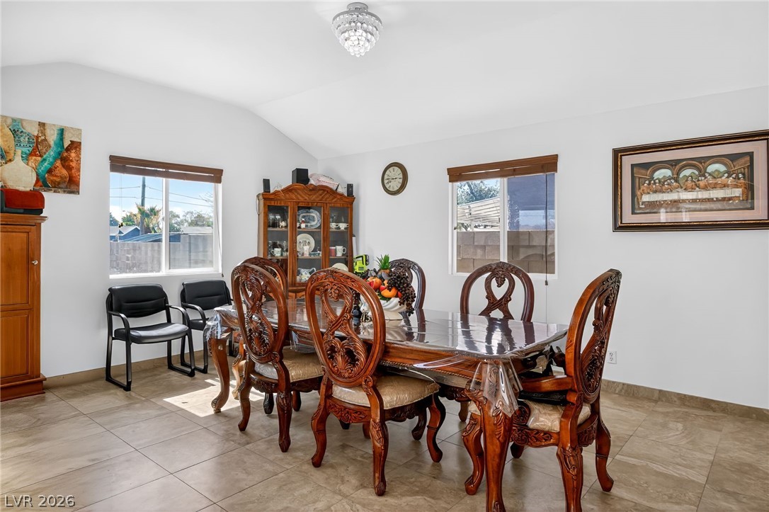 5681 Coaldale Place Las Vegas NV 89110