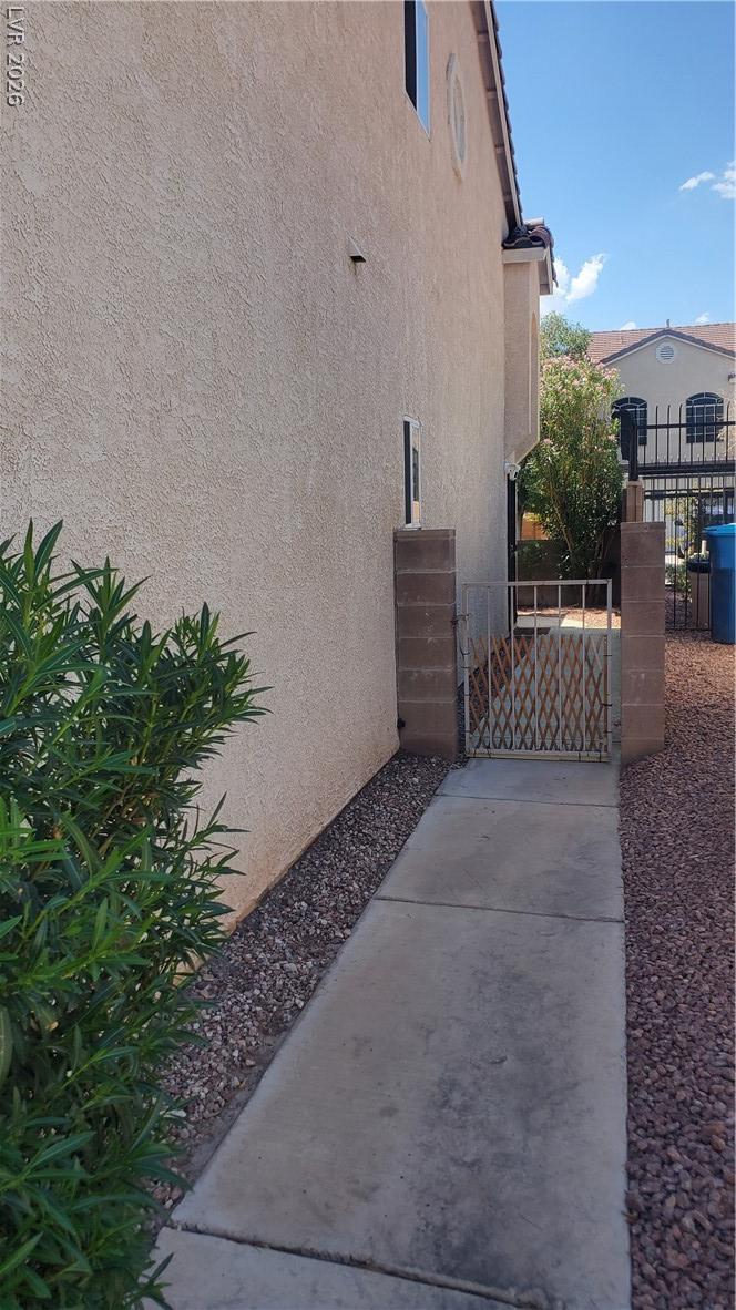 5319 Railroad Spikes Street Las Vegas NV 89118