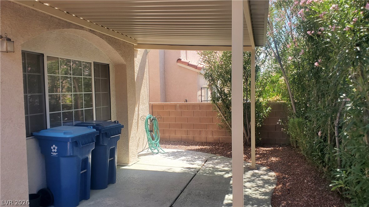 5319 Railroad Spikes Street Las Vegas NV 89118