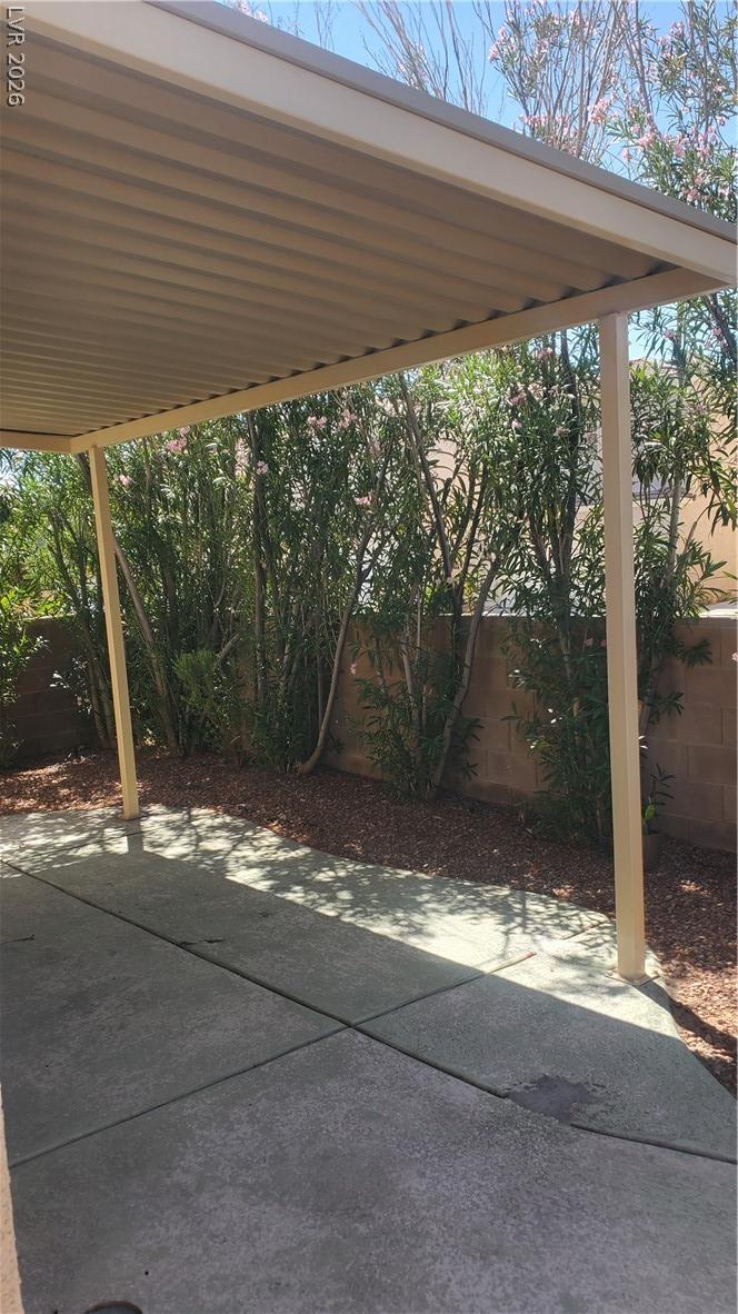 5319 Railroad Spikes Street Las Vegas NV 89118