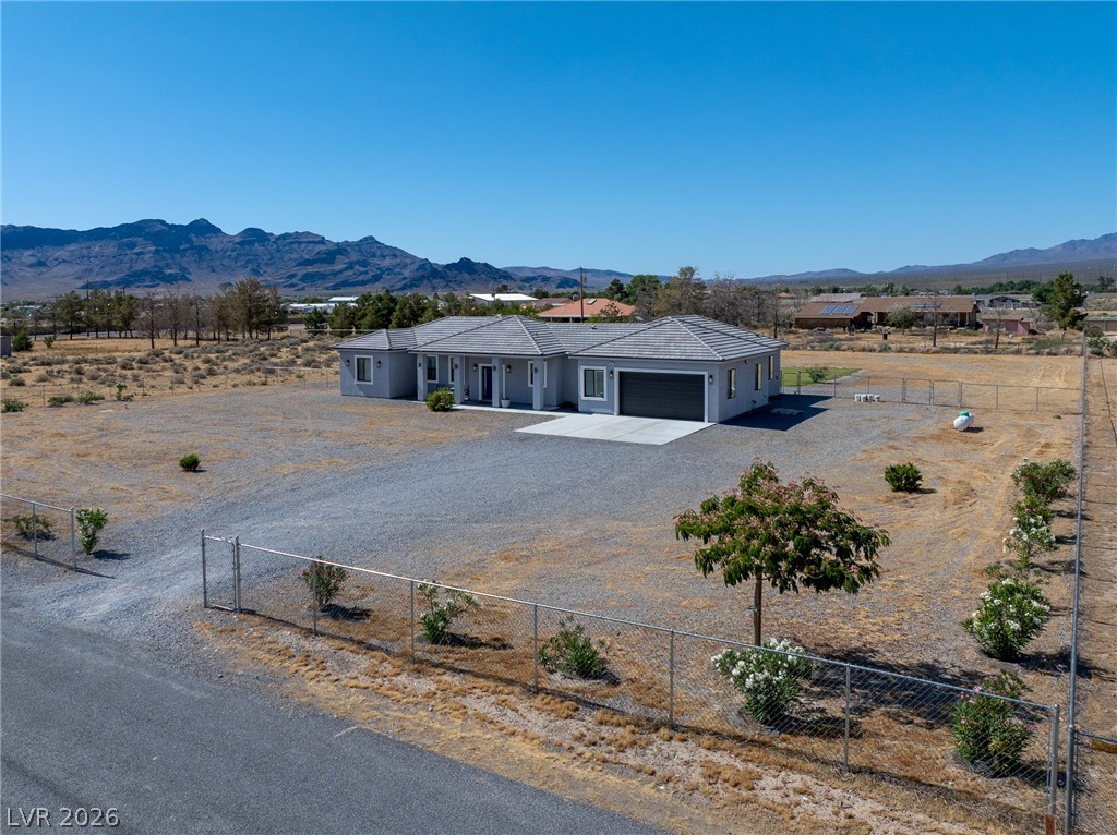 80 Sloan Street Pahrump NV 89060