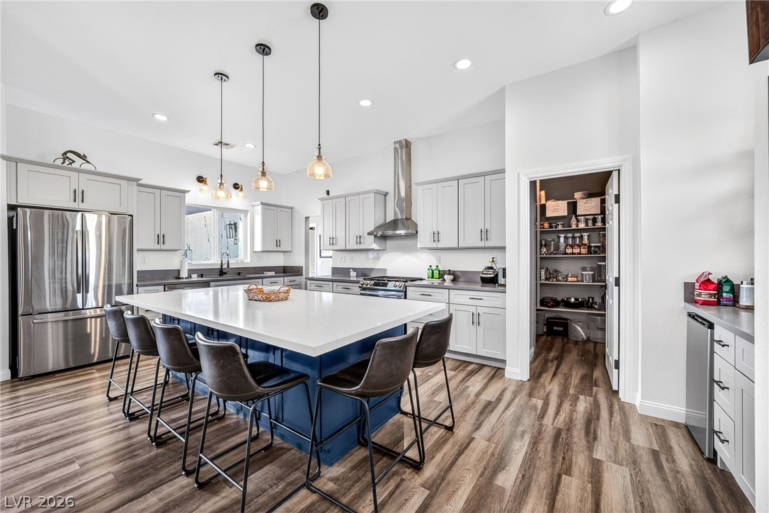 80 Sloan Street Pahrump NV 89060