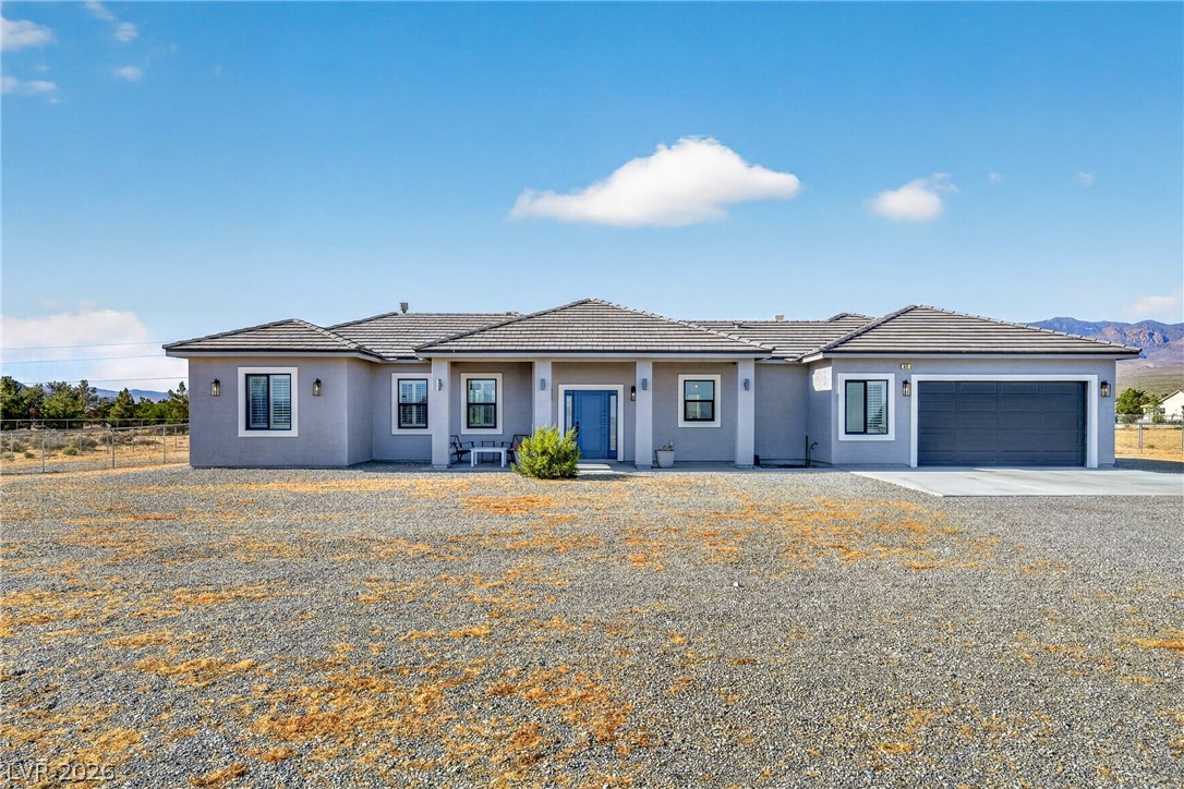 80 Sloan Street Pahrump NV 89060