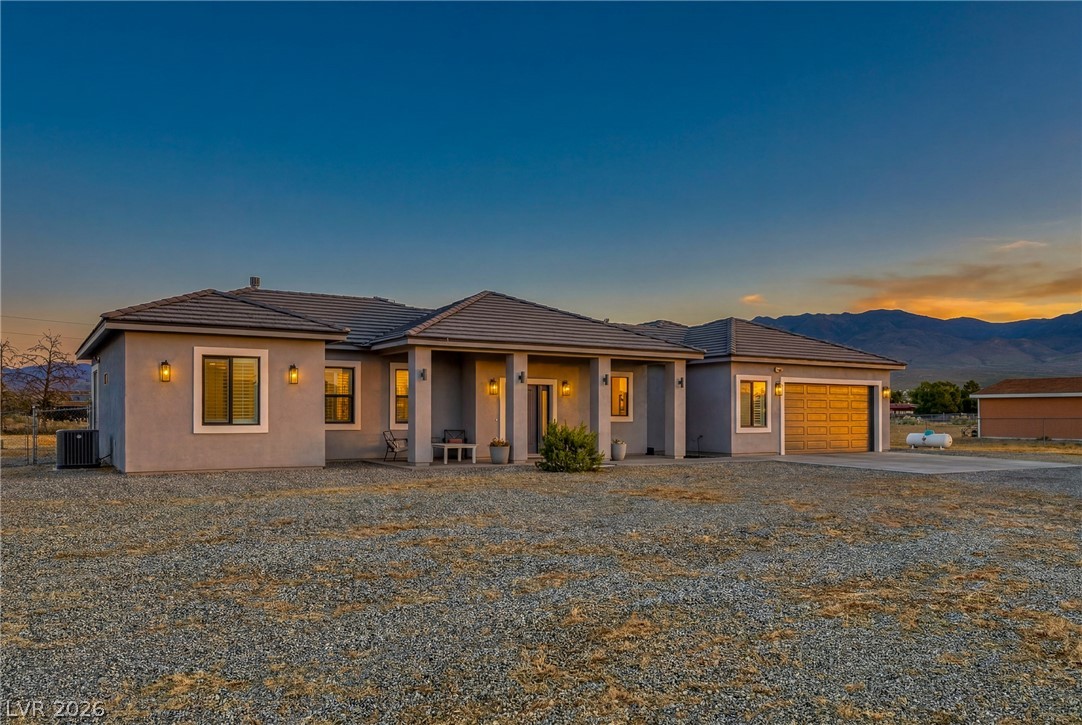 80 Sloan Street Pahrump NV 89060