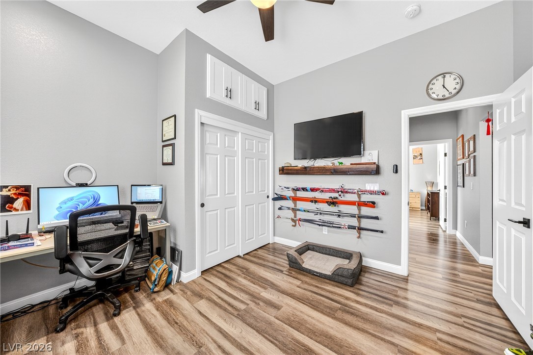 80 Sloan Street Pahrump NV 89060