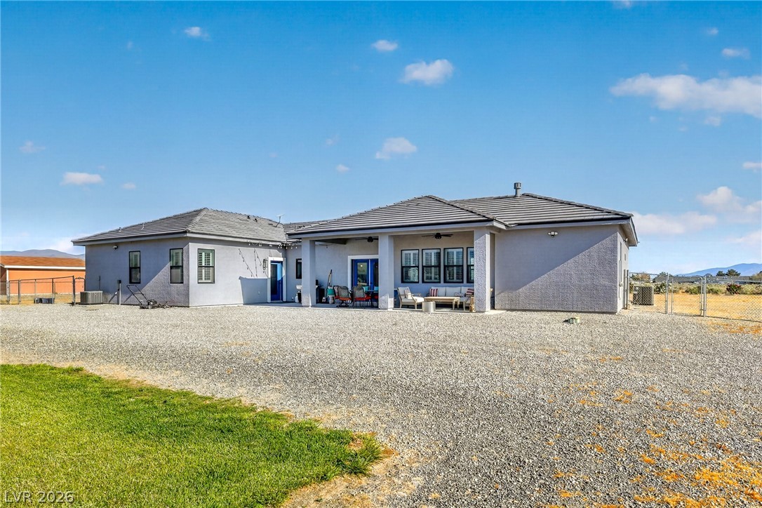 80 Sloan Street Pahrump NV 89060