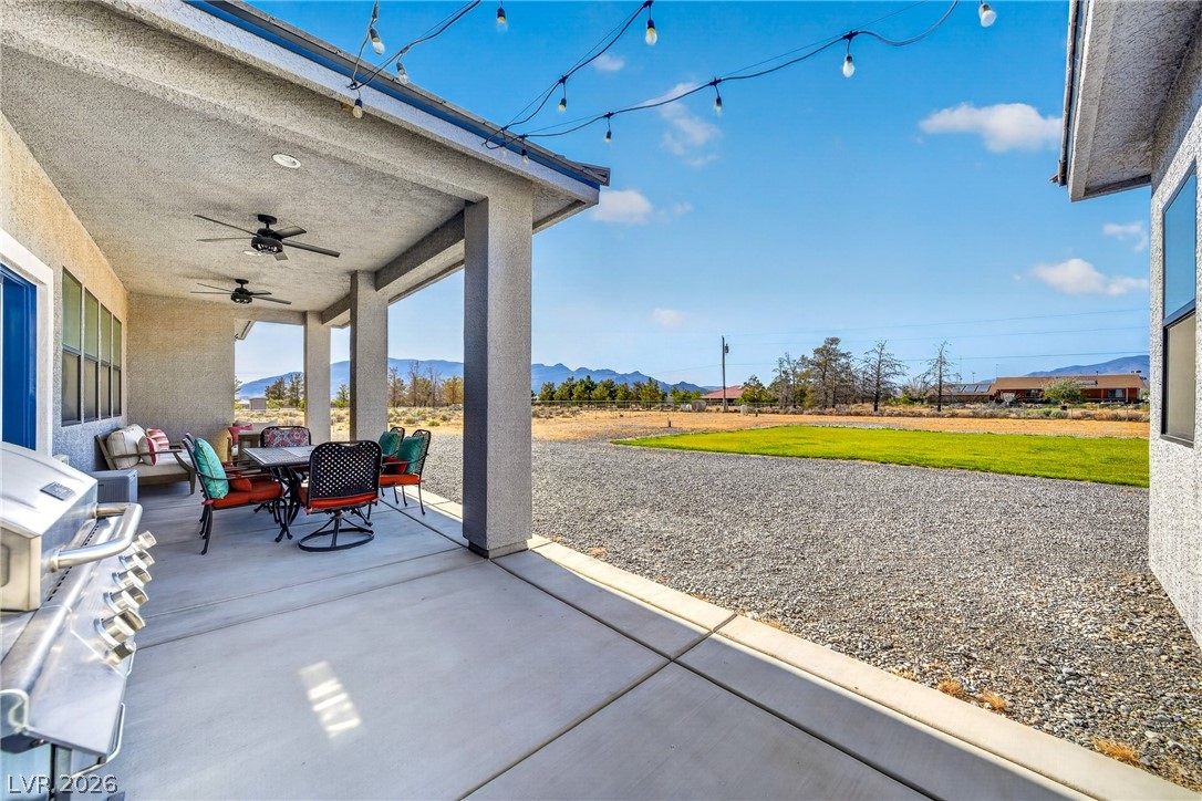 80 Sloan Street Pahrump NV 89060