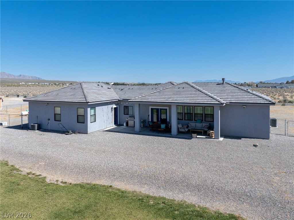 80 Sloan Street Pahrump NV 89060