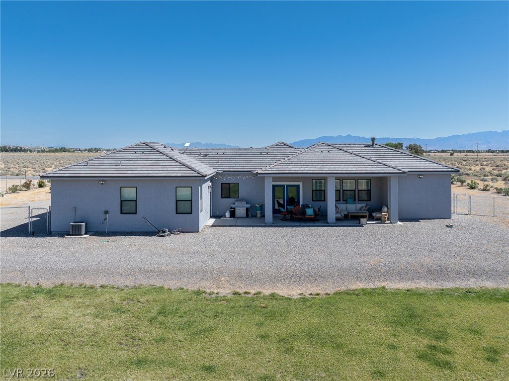 80 Sloan Street Pahrump NV 89060