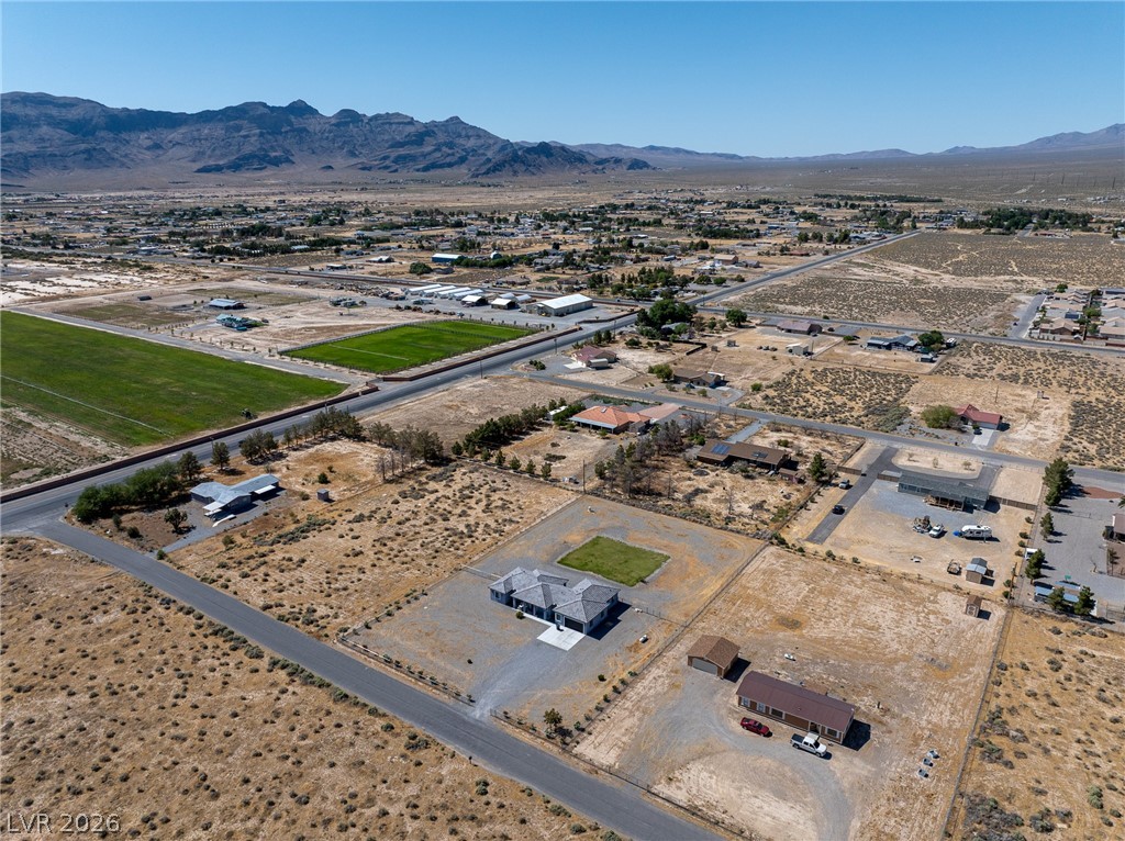 80 Sloan Street Pahrump NV 89060
