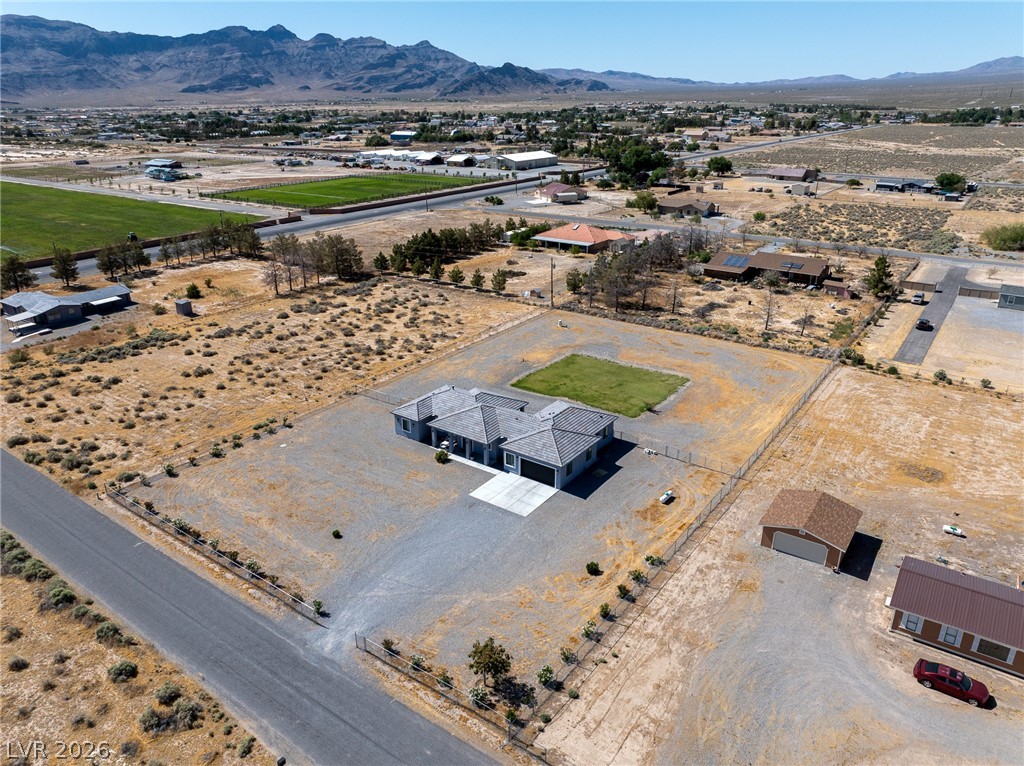 80 Sloan Street Pahrump NV 89060