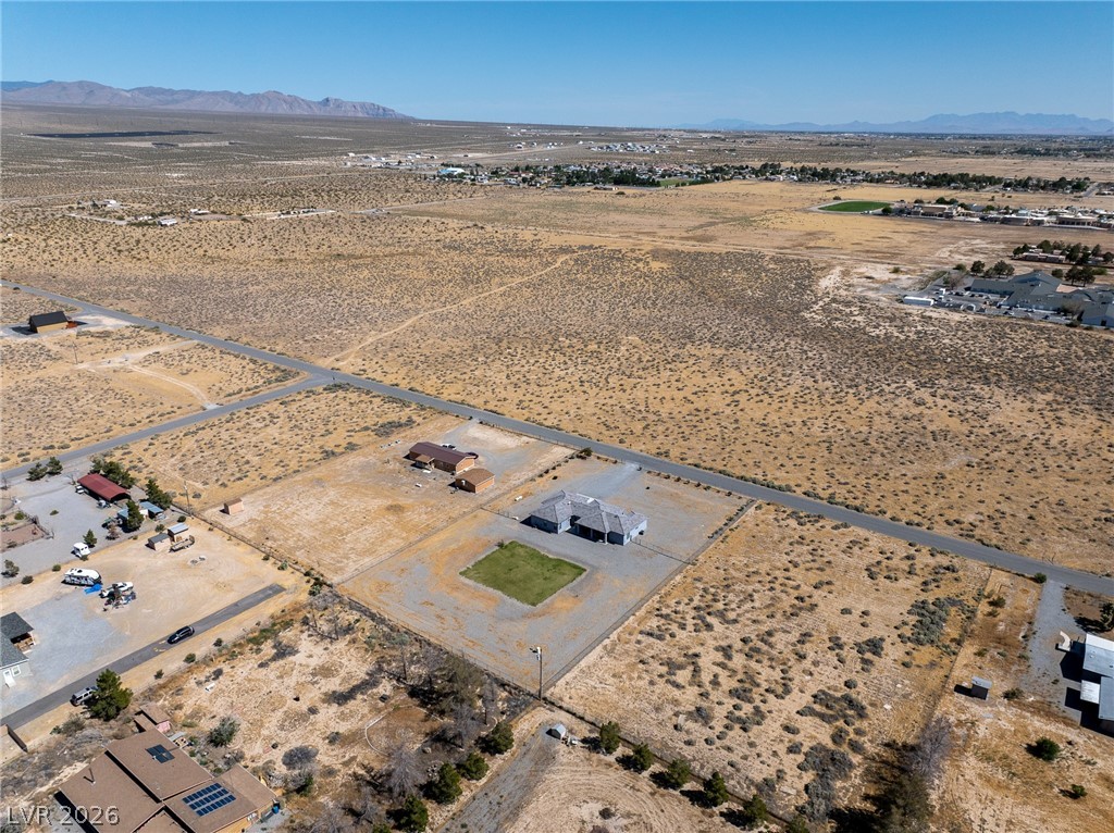 80 Sloan Street Pahrump NV 89060