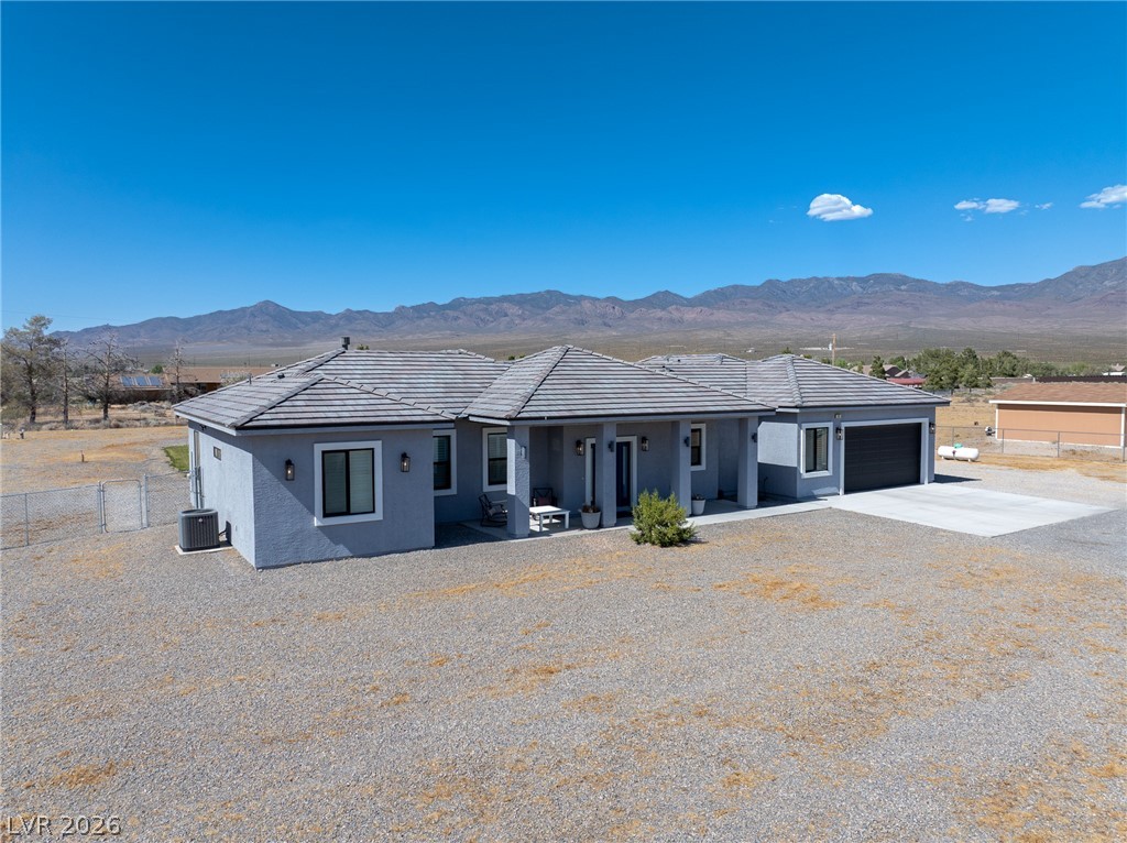 80 Sloan Street Pahrump NV 89060