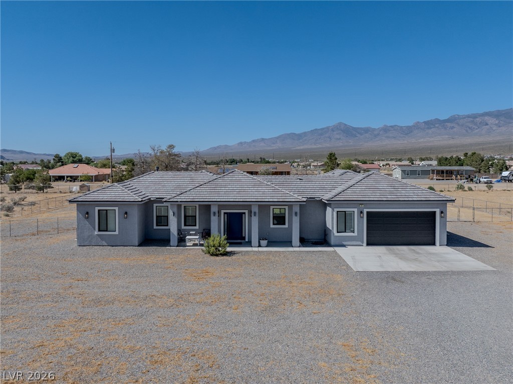 80 Sloan Street Pahrump NV 89060