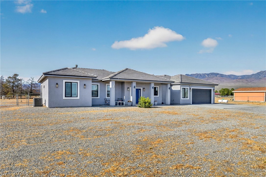 80 Sloan Street Pahrump NV 89060