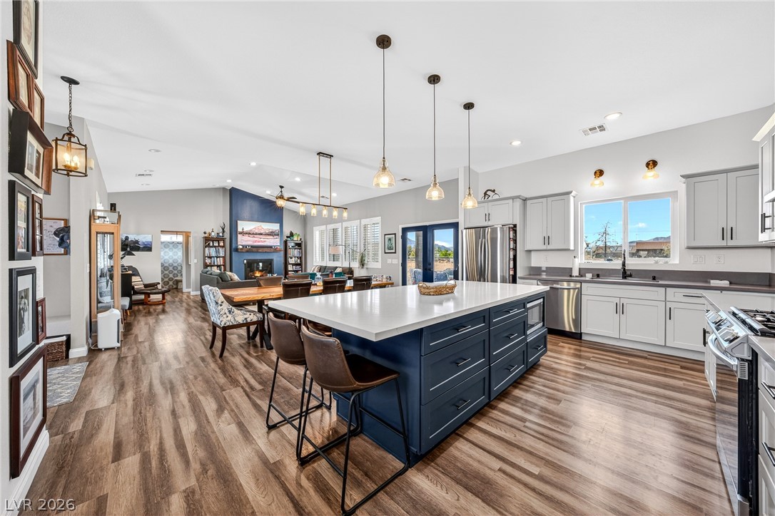 80 Sloan Street Pahrump NV 89060