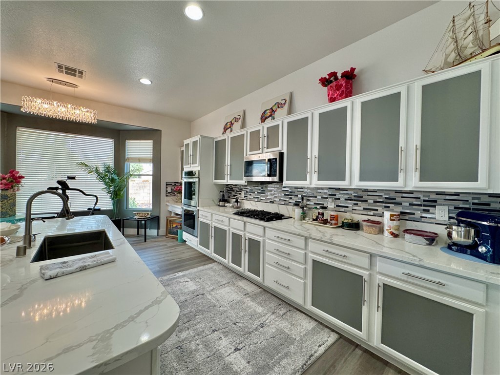 5422 Nestled Moon Court Las Vegas NV 89131