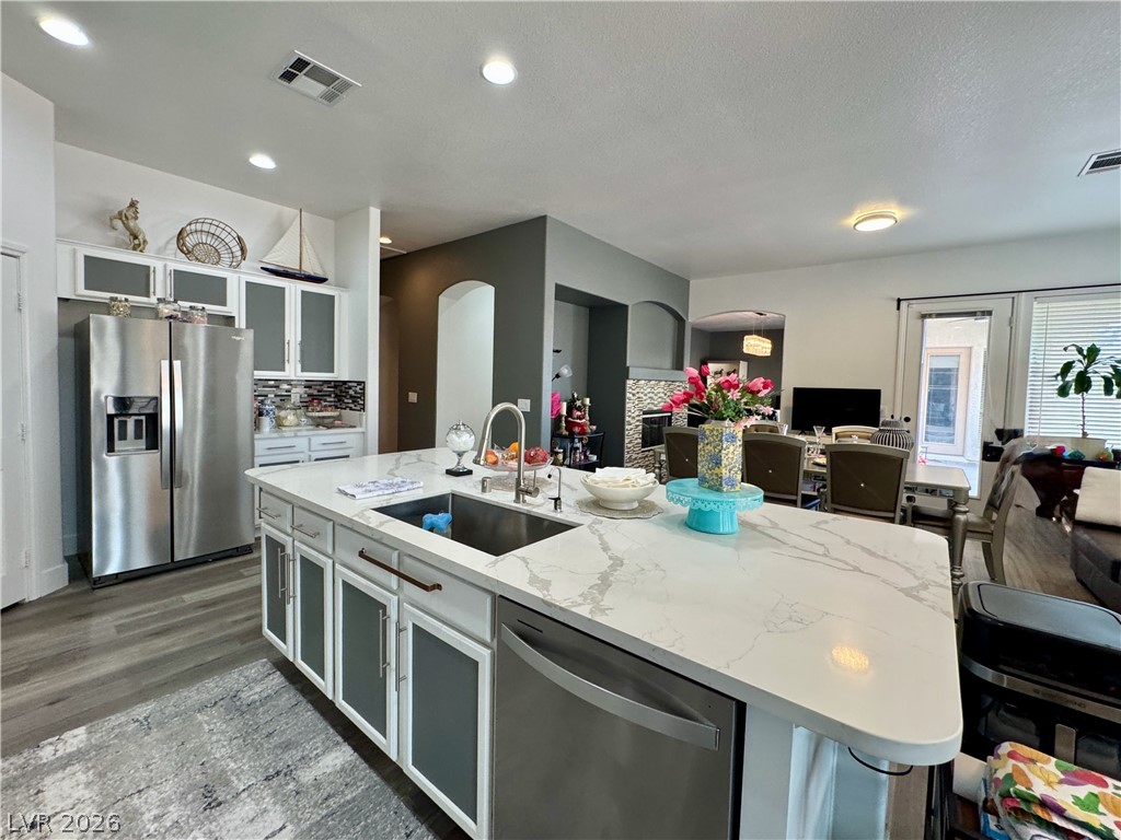5422 Nestled Moon Court Las Vegas NV 89131