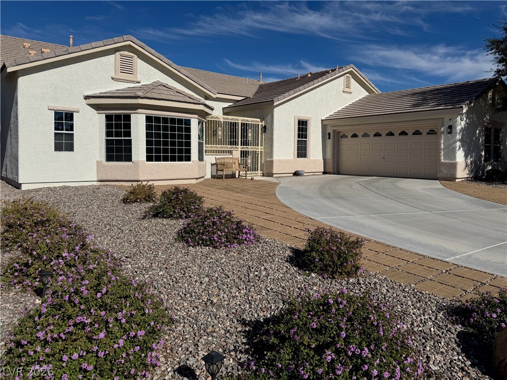 5422 Nestled Moon Court Las Vegas NV 89131