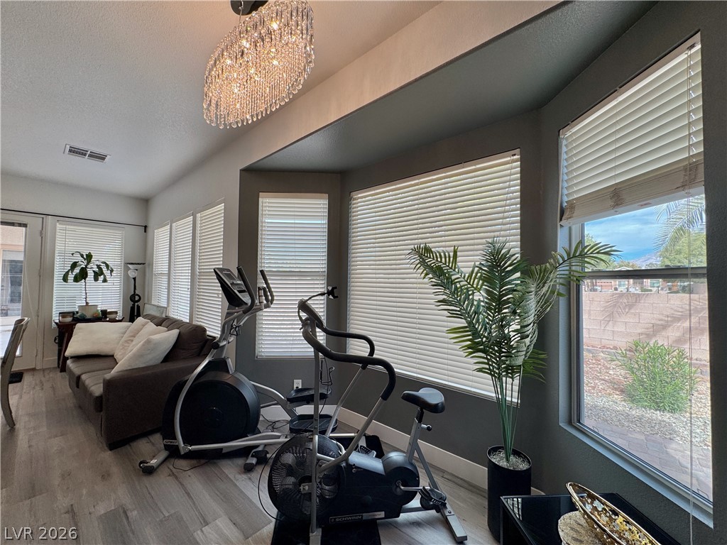 5422 Nestled Moon Court Las Vegas NV 89131