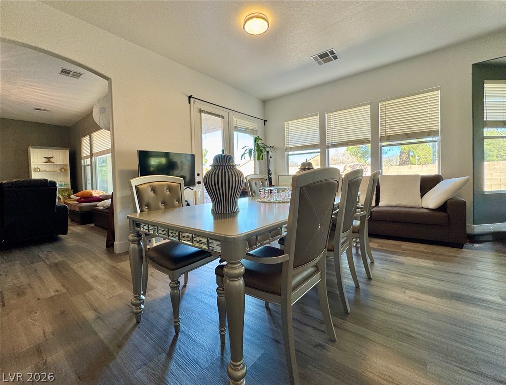 5422 Nestled Moon Court Las Vegas NV 89131