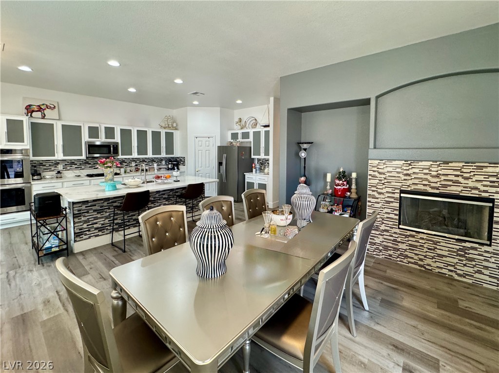 5422 Nestled Moon Court Las Vegas NV 89131