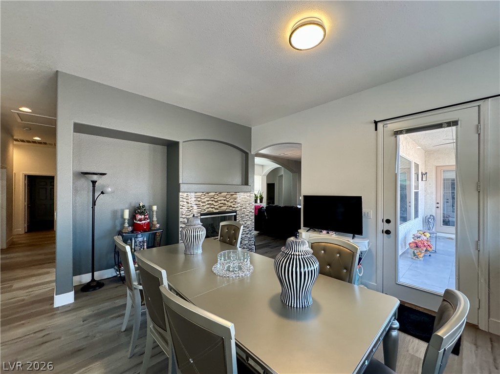 5422 Nestled Moon Court Las Vegas NV 89131