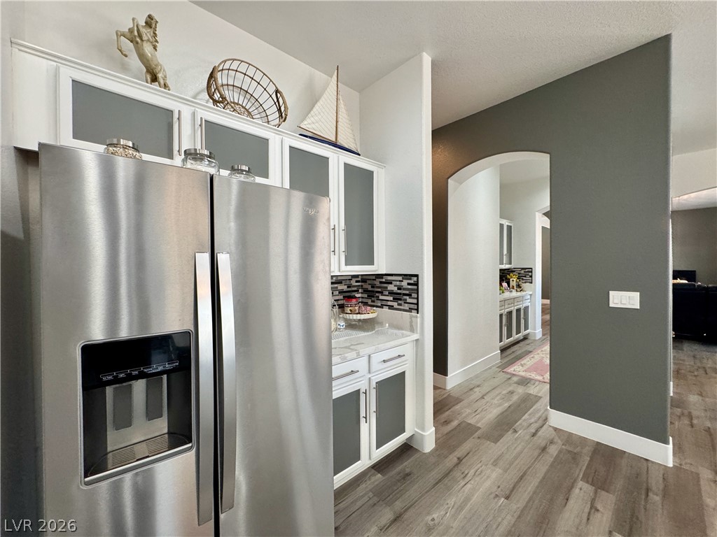 5422 Nestled Moon Court Las Vegas NV 89131