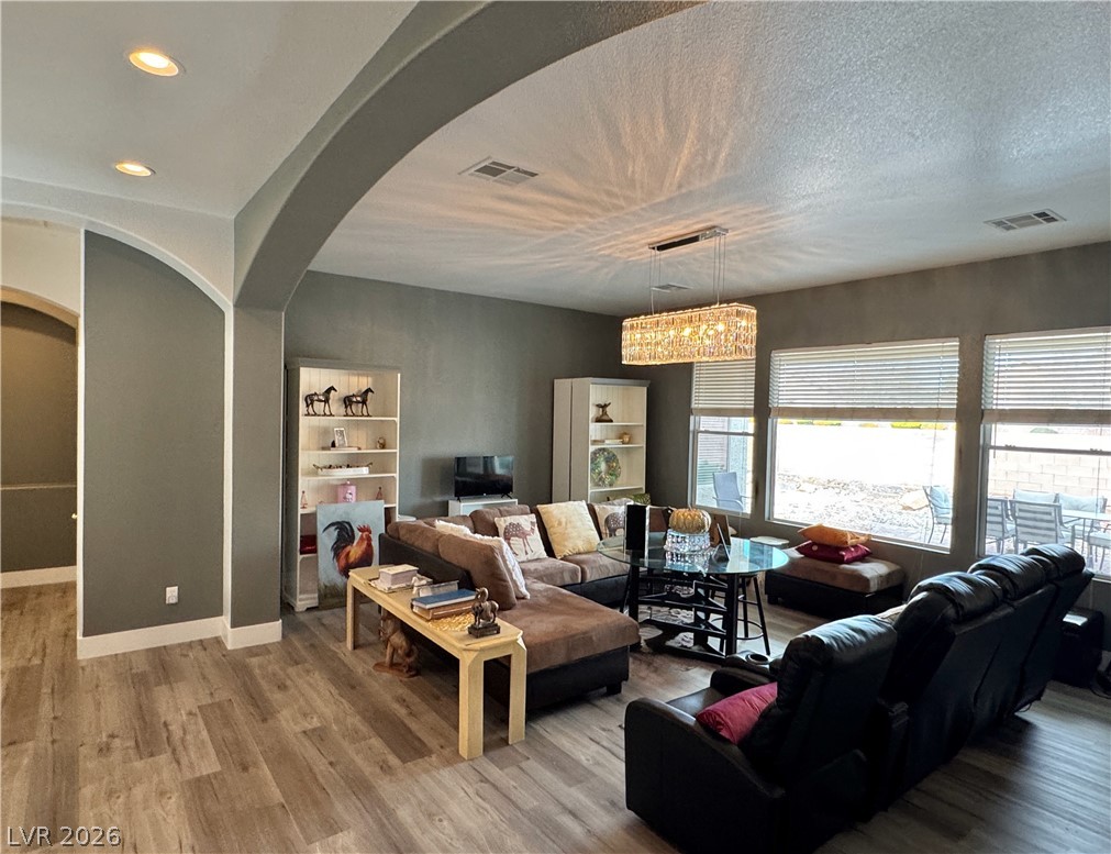 5422 Nestled Moon Court Las Vegas NV 89131