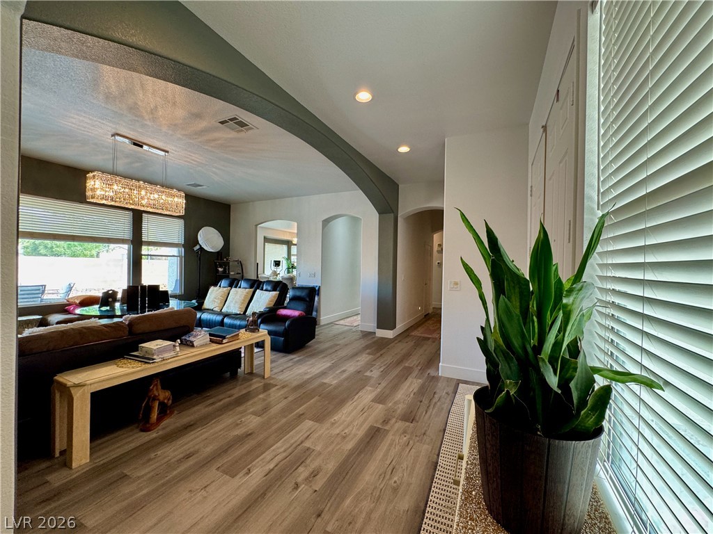 5422 Nestled Moon Court Las Vegas NV 89131