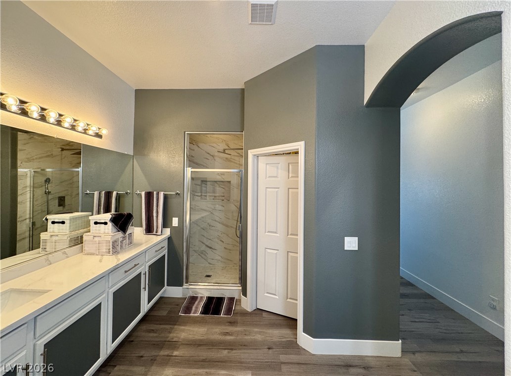 5422 Nestled Moon Court Las Vegas NV 89131