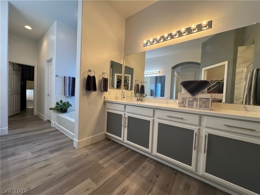5422 Nestled Moon Court Las Vegas NV 89131