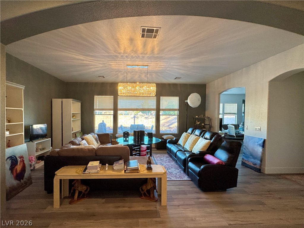 5422 Nestled Moon Court Las Vegas NV 89131