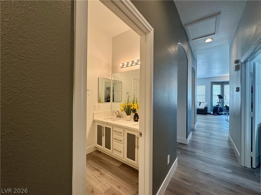 5422 Nestled Moon Court Las Vegas NV 89131