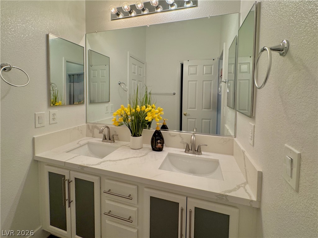 5422 Nestled Moon Court Las Vegas NV 89131