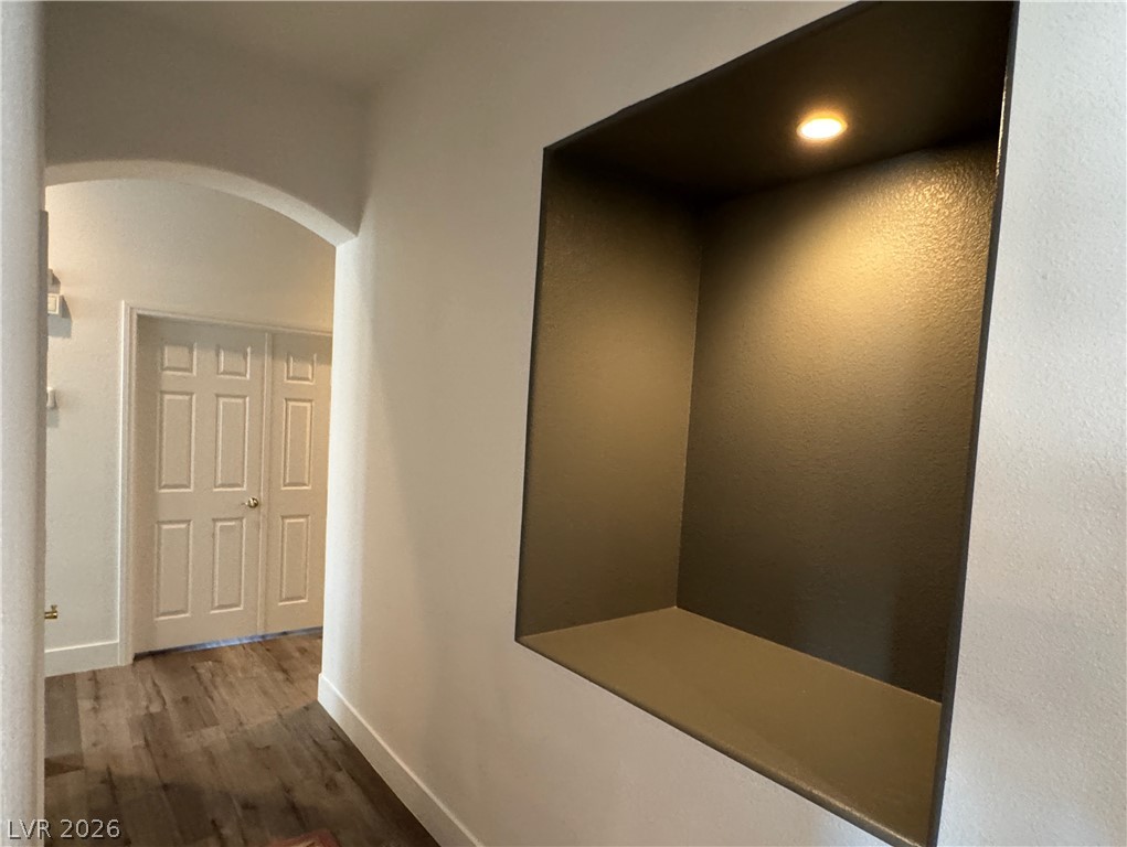5422 Nestled Moon Court Las Vegas NV 89131